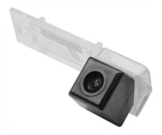 Laviline LAVWCM05 galinio vaizdo kamera Volkswagen Touran (2006 - 2010)
