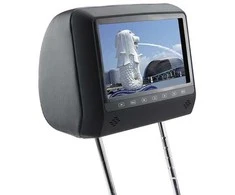 Laviline MH902BK-DV LCD DVD grotuvas-monitorius su atlošu 9”