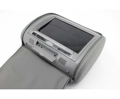 Laviline MH903GR LCD monitorius su atlošu, pilkas 9”