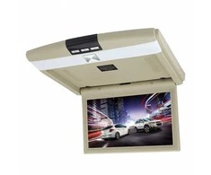 Laviline MR1001BG lubinis monitorius 10" kreminis
