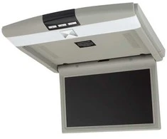 Laviline MR1001GR lubinis monitorius 10" pilkas