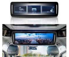 Laviline MR2201BK lubinis monitorius 22" USB, juodas