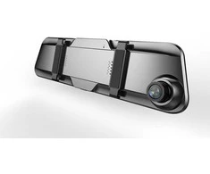 Laviline MRVMA1101BK 11,8" Android monitorius - veidrodis galinio vaizdo ka