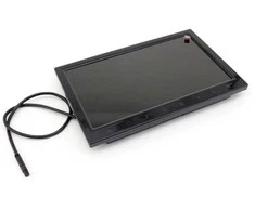 MS1001BK monitorius 10.0", juodas