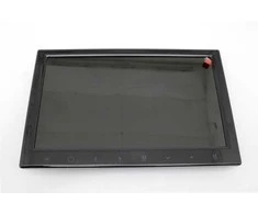 MS1001BK monitorius 10.0", juodas