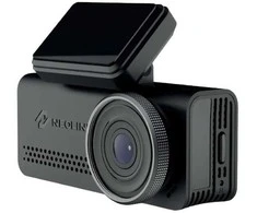 Neoline Argus 4K 2160p, WiFi, GPS - vaizdo registratorius su GPS duomenų baze, juodas