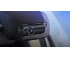 Neoline G-TECH X54 1080p+1080p, Wi-Fi, GPS - dviejų kamerų vaizdo registratorius su GPS duomenų baze, juodas