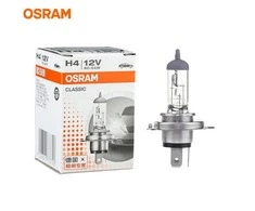 Bikuva.lt Osram lemputė Classic, H4, 60/55W, P43t 64193CLC