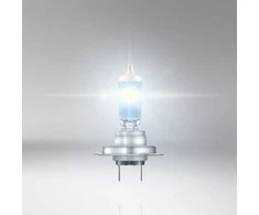 Osram lemputės Night Breaker ,+220%, H7, 55W, 64210NB220