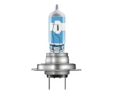 Osram lemputės Night Breaker lazerinis,+150%, H7, 55W,2 vnt, DUO O6421