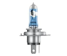 Osram lemputės Night Breaker lazerinis,+150%, H4, 60/55W, DUO O64193NL