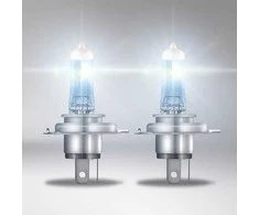 LEMPUTĖ AUT OSRAM 60/55W 12V P43T 5X2 H4
