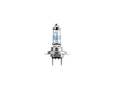 Philips lemputės X-Treme Vision G-Force +130%, H4, 60/55W, DUO 12