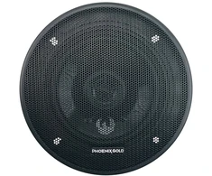 Phoenix Gold, Z5CXI 5.25"/13cm 2-juostų koaksialiniai gar