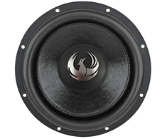 Phoenix Gold, ZP12D4 žemų dažnių kolonėlė 4500W 2x4om