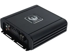 Phoenix Gold, ZP3000.1, 1-kanalo automobilinis stiprintuvas 3000W
