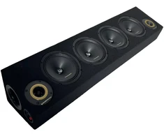 Phoenix Gold, ZP65BOX žemų dažnių kol. su dėže