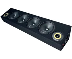 Phoenix Gold, ZP65BOX žemų dažnių kol. su dėže