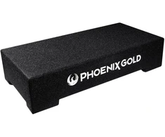 Phoenix Gold, ZX28PBS žemų dažnių kol. su dėže