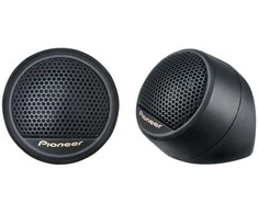 Pioneer, TS-S15 aukštų dažnių automobilinės kolonėlės