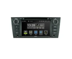 Automagnetola Radicala RADICAL, R-C10BM2, BMW E90 multimedijos sistema su GPS navigacija