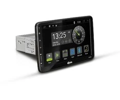 Automagnetola Radicala RADICAL, R-D111 multimedijos sistema su GPS navigacija