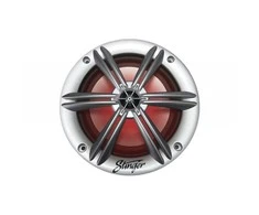 Stinger, SEA65RGB-S marine, 6.5" (16cm), 2-juostų katerio kolonėl