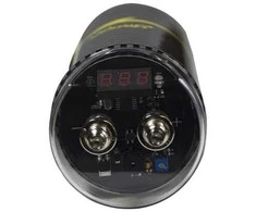 Stinger, SSCAP5M automobilinis kondensatorius, 5F talpos