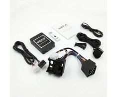 WEFA, 21BT, USB/BT adapteris BMW 17P