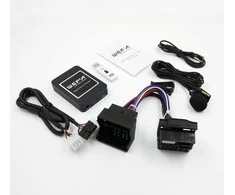 WEFA, 22BT, USB/BT adapteris BMW 40P
