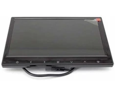 MS901BK monitorius 9.0", juodas