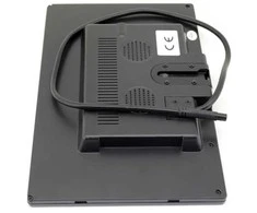 MS901BK monitorius 9.0", juodas