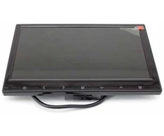 MS901BK monitorius 9.0", juodas