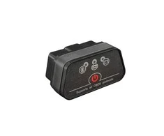 Automagnetola ZENEC, OBD II diagnostinis įrenginys