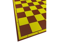 Kartoninė šachmatų lenta Nr. 6