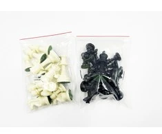 Plastikinės šachmatų figūros Nr. 4