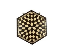 Šachmatai trims (maži)