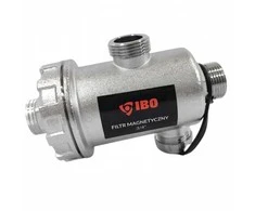 Dambat Filtras magnetinis 3/4 plien. korp. I-001 kampinis pajung.