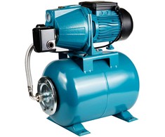 Dambat Hidroforas IBO JET 100A 24L 1100W
