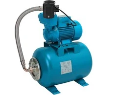 Dambat Hidroforas IBO WZI 750 24L 750W
