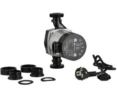 Siurblys cirkuliacinis elektroninis IBO Rohtenbach 25-60/180