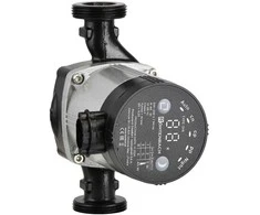 Dambat Siurblys cirkuliacinis elektroninis IBO Rohtenbach 25-60/130