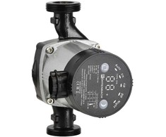 Dambat Siurblys cirkuliacinis elektroninis IBO Rohtenbach 25-80/180