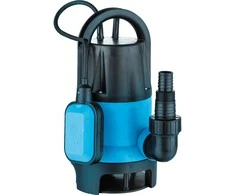 Dambat Siurblys drenažinis IBO IP 400