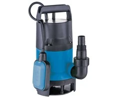Dambat Siurblys drenažinis IBO IP 400 MINI