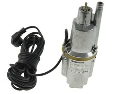 Dambat Siurblys vandeniui VM 60-30 NEMO