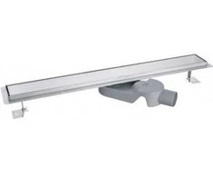 Dušo latakas L800mm AQUER