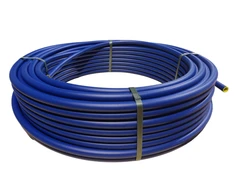Gallaplast Vamzdis vandentiekiui PE100, d32x2,4 mm, PN12,5 SDR 13,5 (100 m)