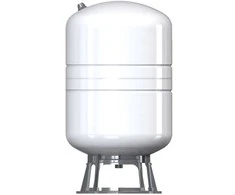 Išsiplėtimo indas hidroforui 100 L Aquavarem (vertikalus)
