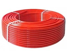 Vamzdis grindų šildymui Gallaplast 20X2 PE-RT EVOH 240m